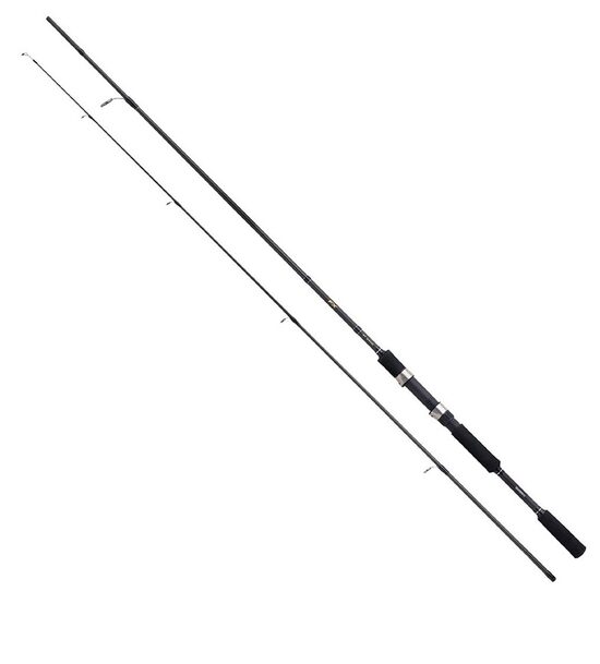 SHIMANO FX XT 2.4m/14-40